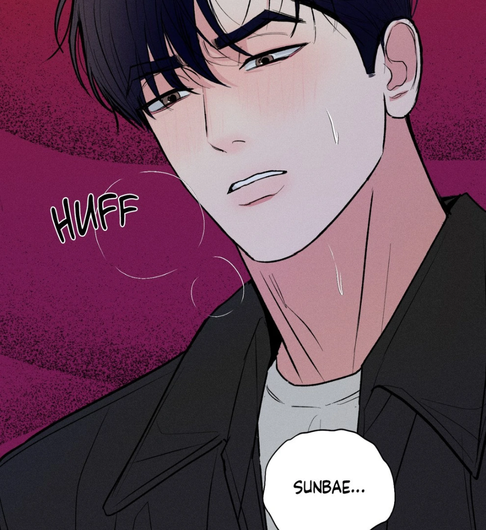 Pride and Persistence ≪Official≫ - Chapter 35 manhwa