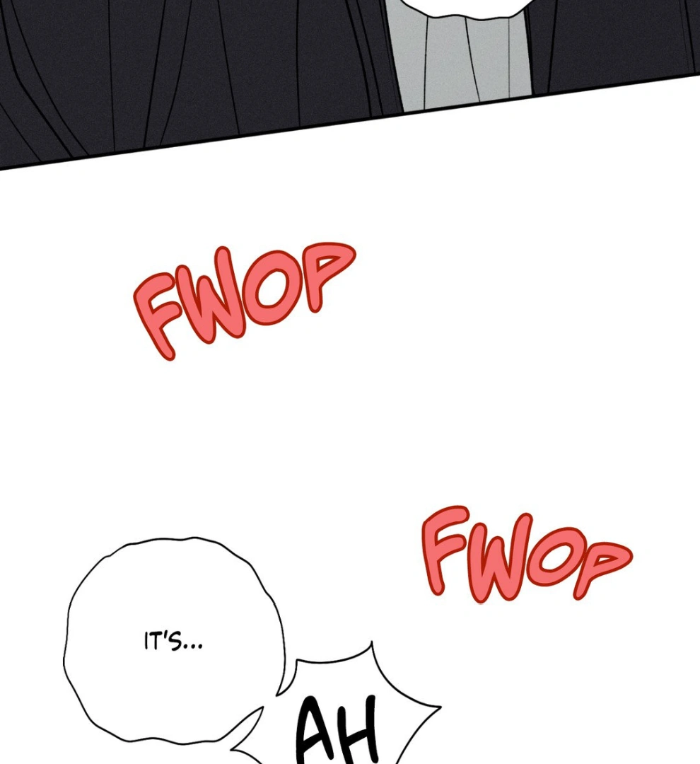 Pride and Persistence ≪Official≫ - Chapter 35 manhwa