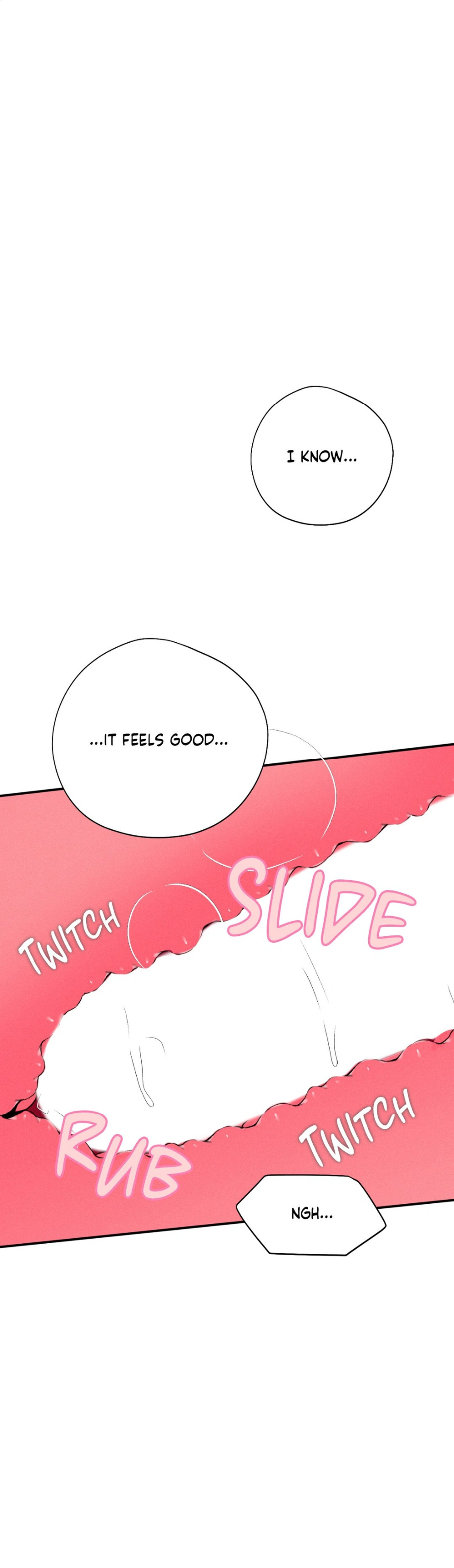 Pride and Persistence ≪Official≫ - Chapter 35 manhwa