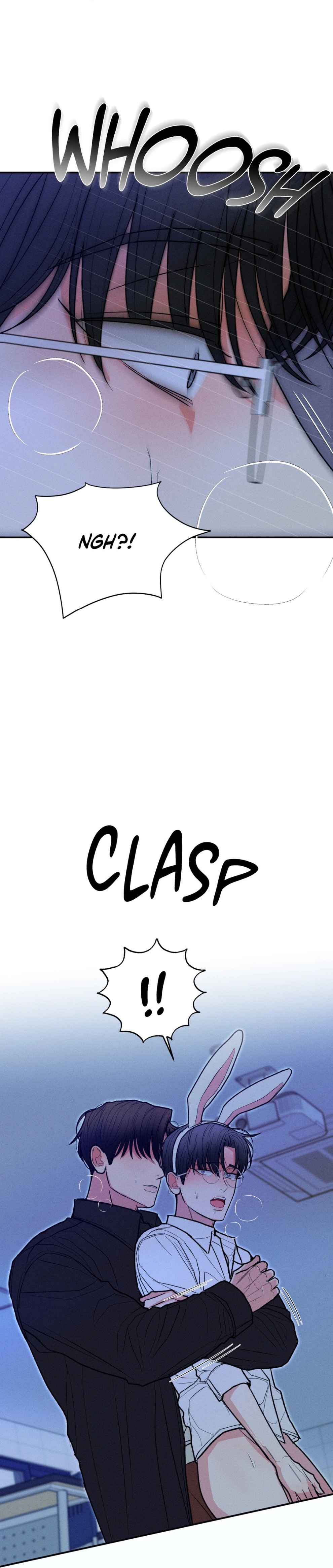 Pride and Persistence ≪Official≫ - Chapter 35 manhwa