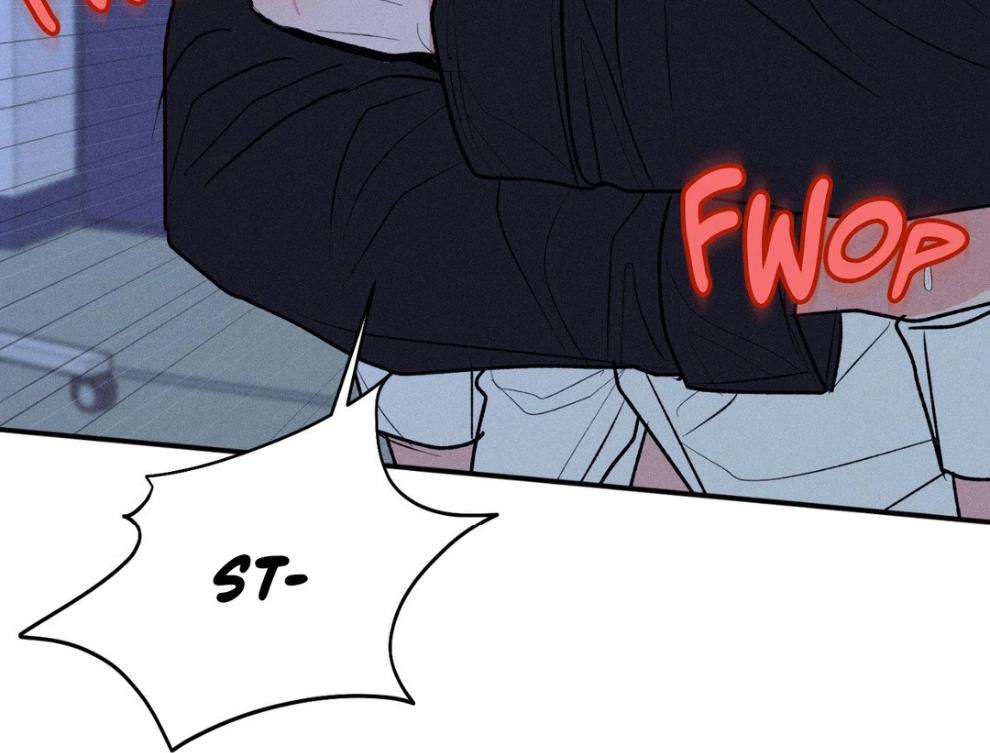 Pride and Persistence ≪Official≫ - Chapter 35 manhwa