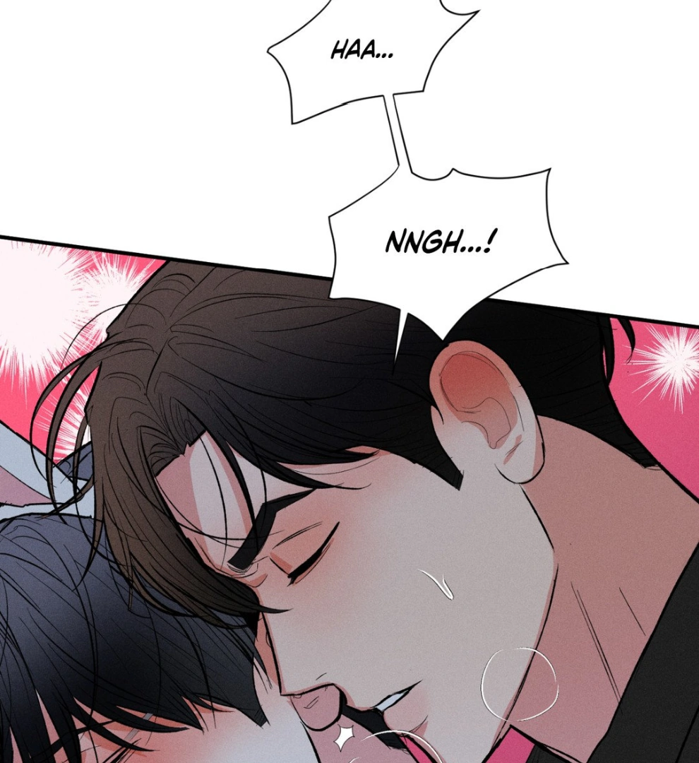 Pride and Persistence ≪Official≫ - Chapter 35 manhwa