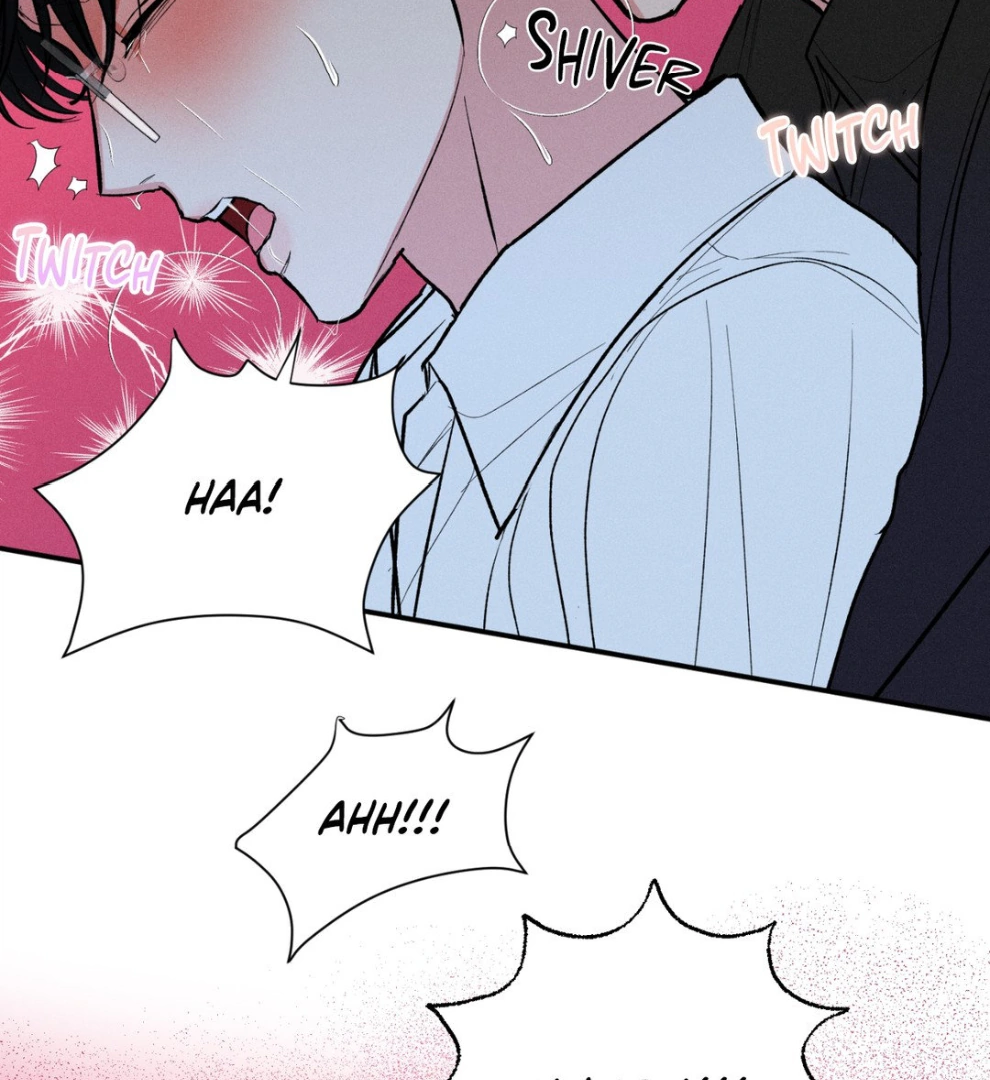 Pride and Persistence ≪Official≫ - Chapter 35 manhwa