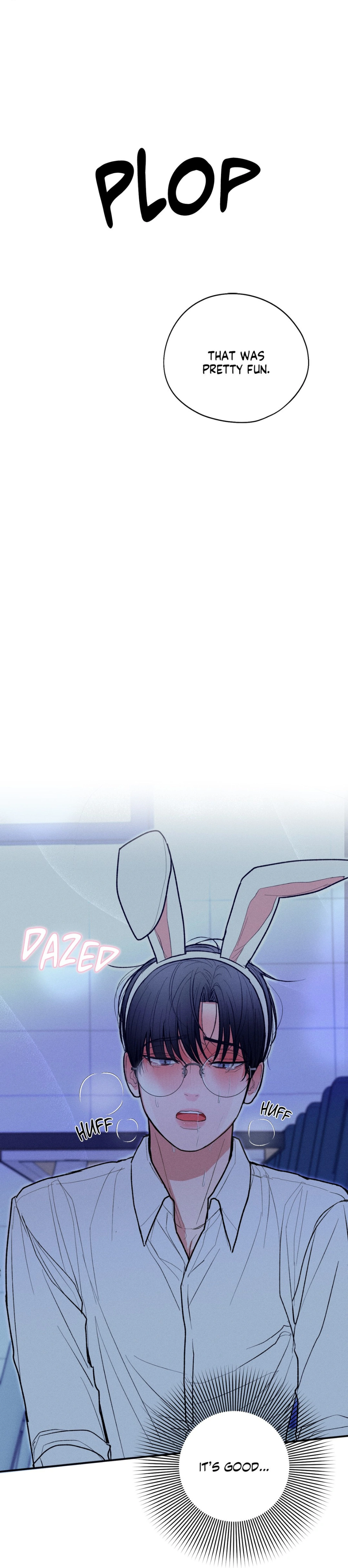 Pride and Persistence ≪Official≫ - Chapter 35 manhwa