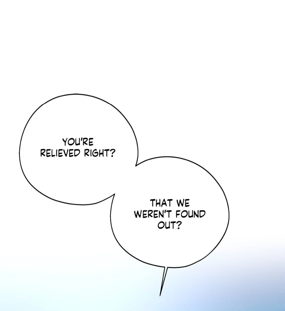 Pride and Persistence ≪Official≫ - Chapter 35 manhwa