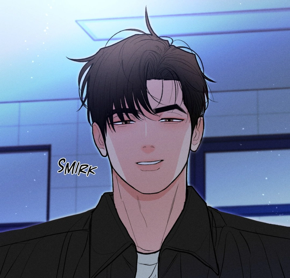 Pride and Persistence ≪Official≫ - Chapter 35 manhwa