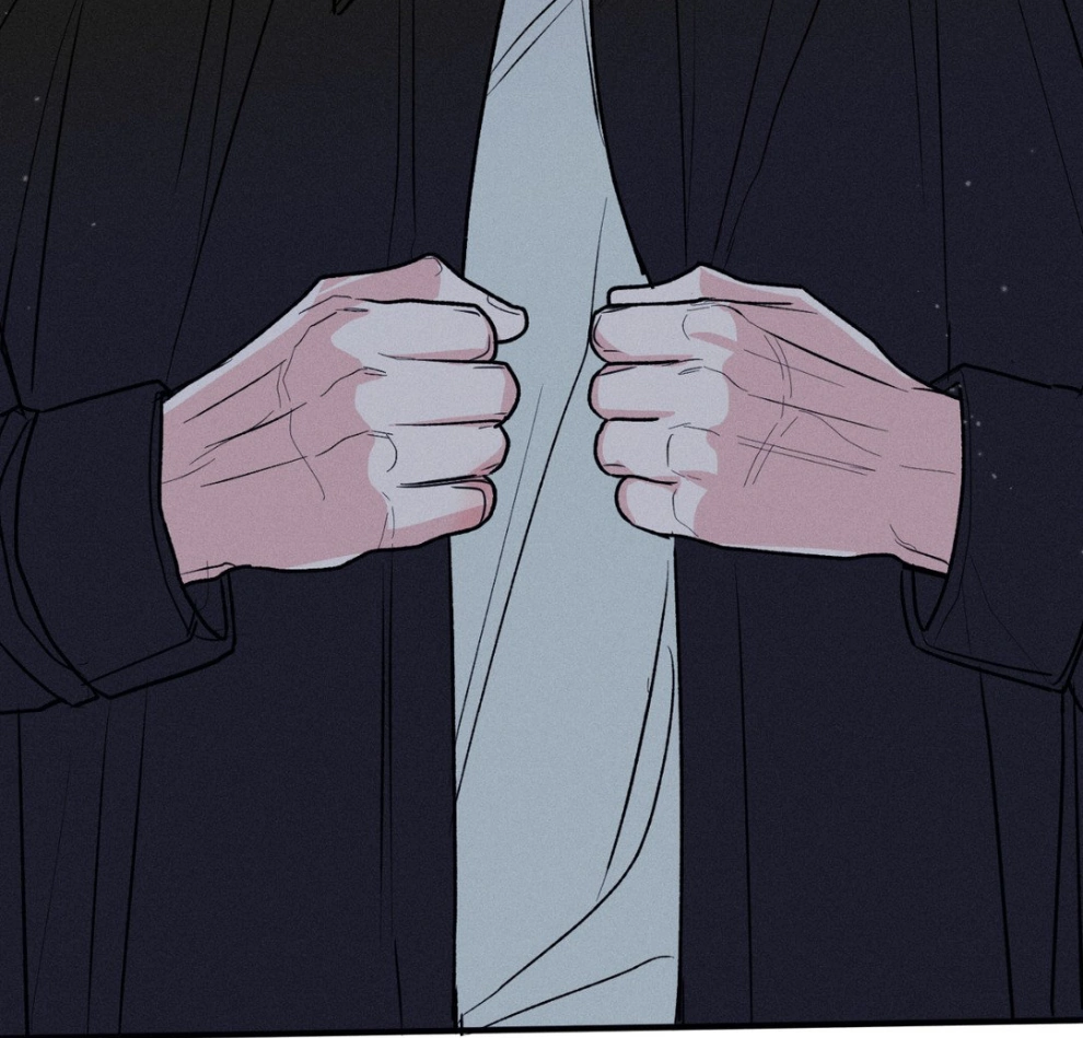 Pride and Persistence ≪Official≫ - Chapter 35 manhwa