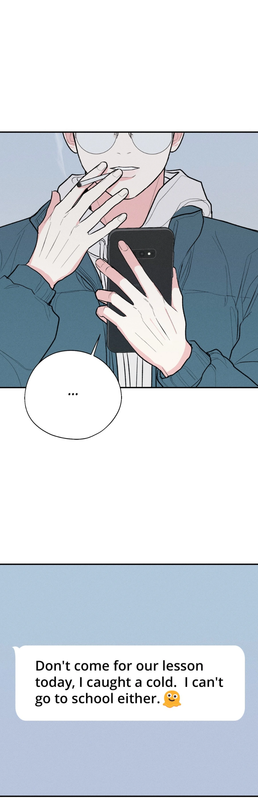 Pride and Persistence ≪Official≫ - Chapter 36 manhwa