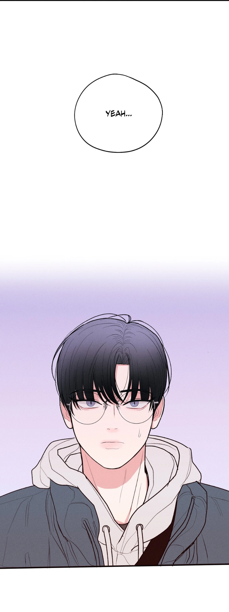 Pride and Persistence ≪Official≫ - Chapter 36 manhwa