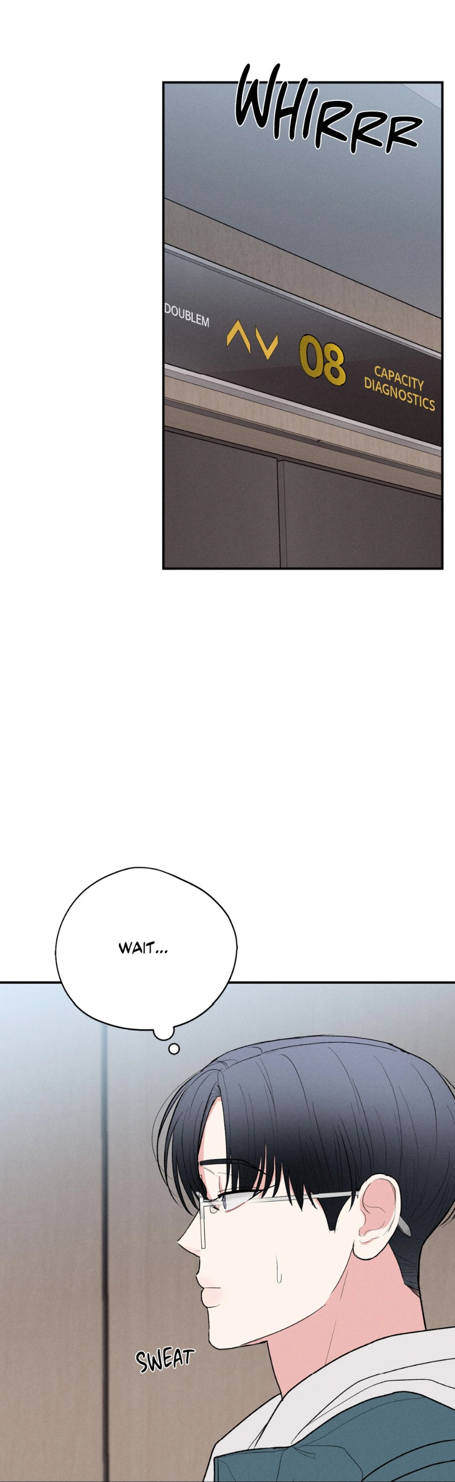 Pride and Persistence ≪Official≫ - Chapter 36 manhwa