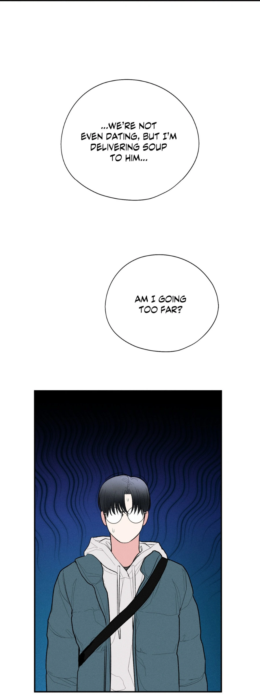 Pride and Persistence ≪Official≫ - Chapter 36 manhwa