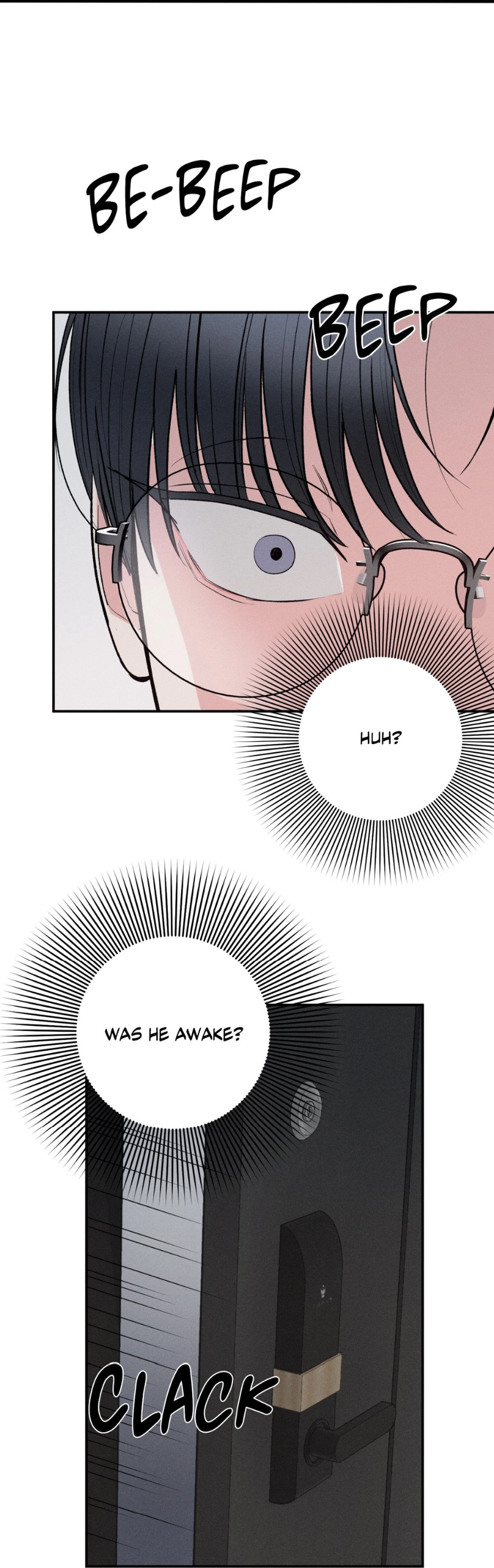 Pride and Persistence ≪Official≫ - Chapter 36 manhwa