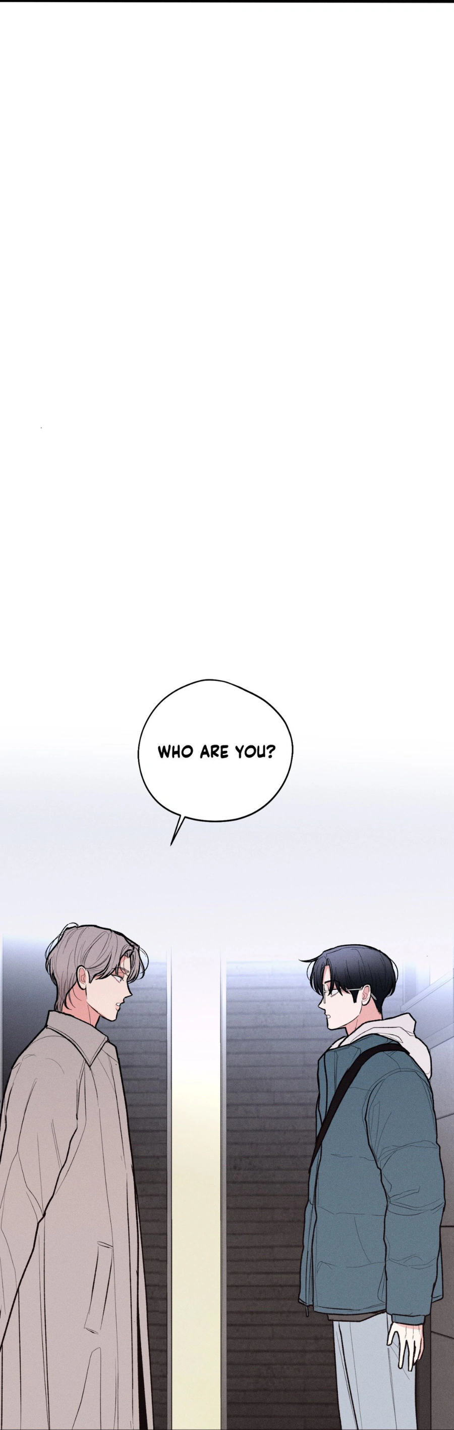 Pride and Persistence ≪Official≫ - Chapter 36 manhwa