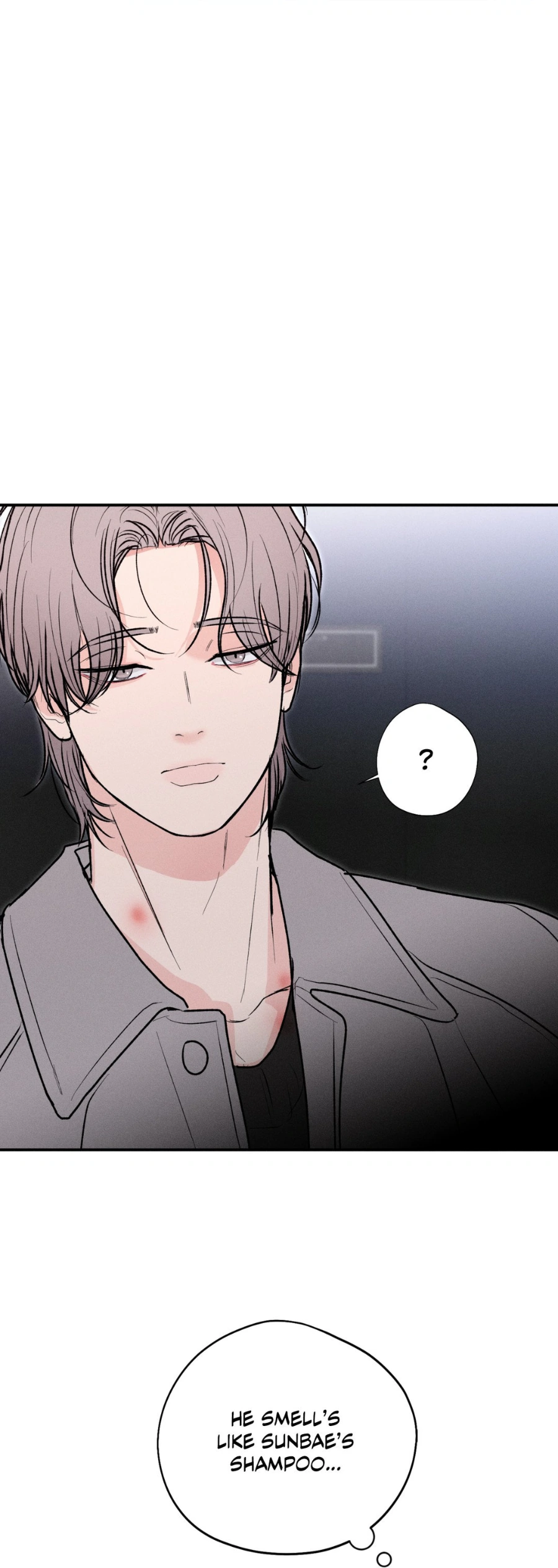 Pride and Persistence ≪Official≫ - Chapter 36 manhwa