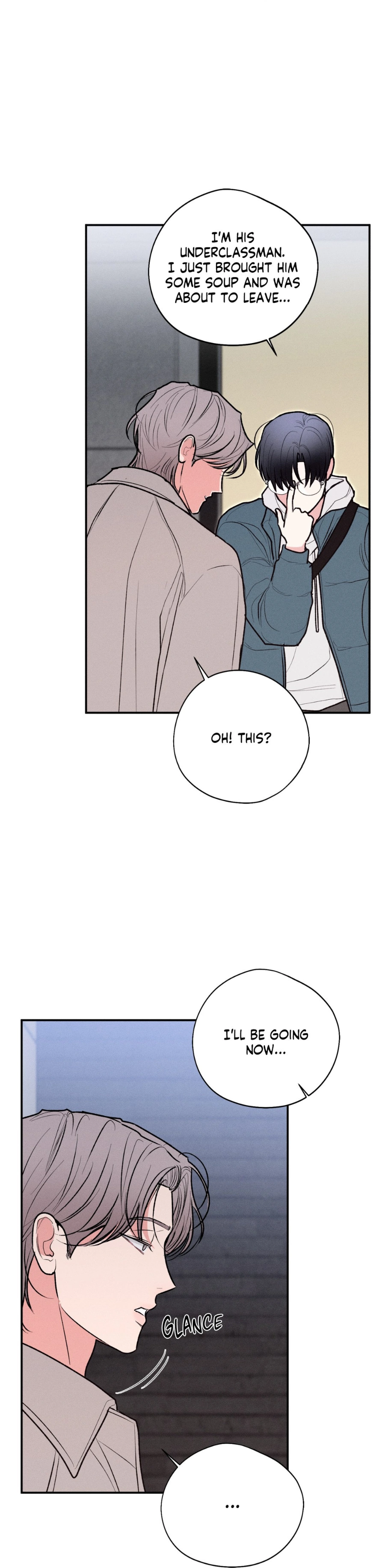Pride and Persistence ≪Official≫ - Chapter 36 manhwa