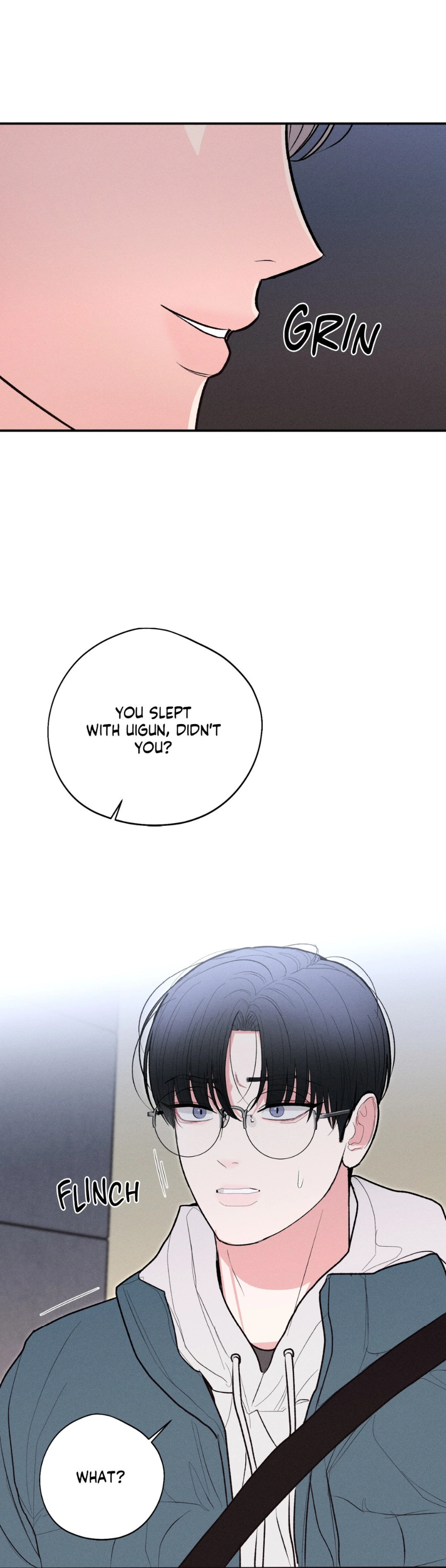 Pride and Persistence ≪Official≫ - Chapter 36 manhwa