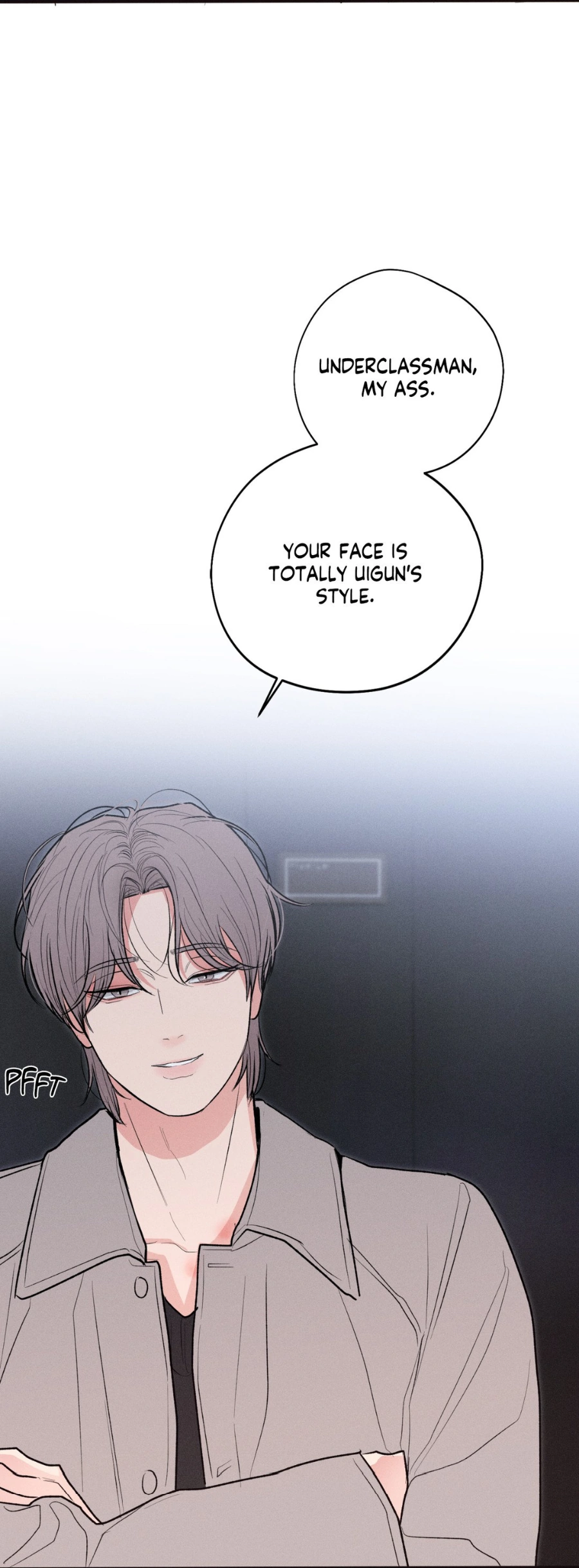 Pride and Persistence ≪Official≫ - Chapter 36 manhwa