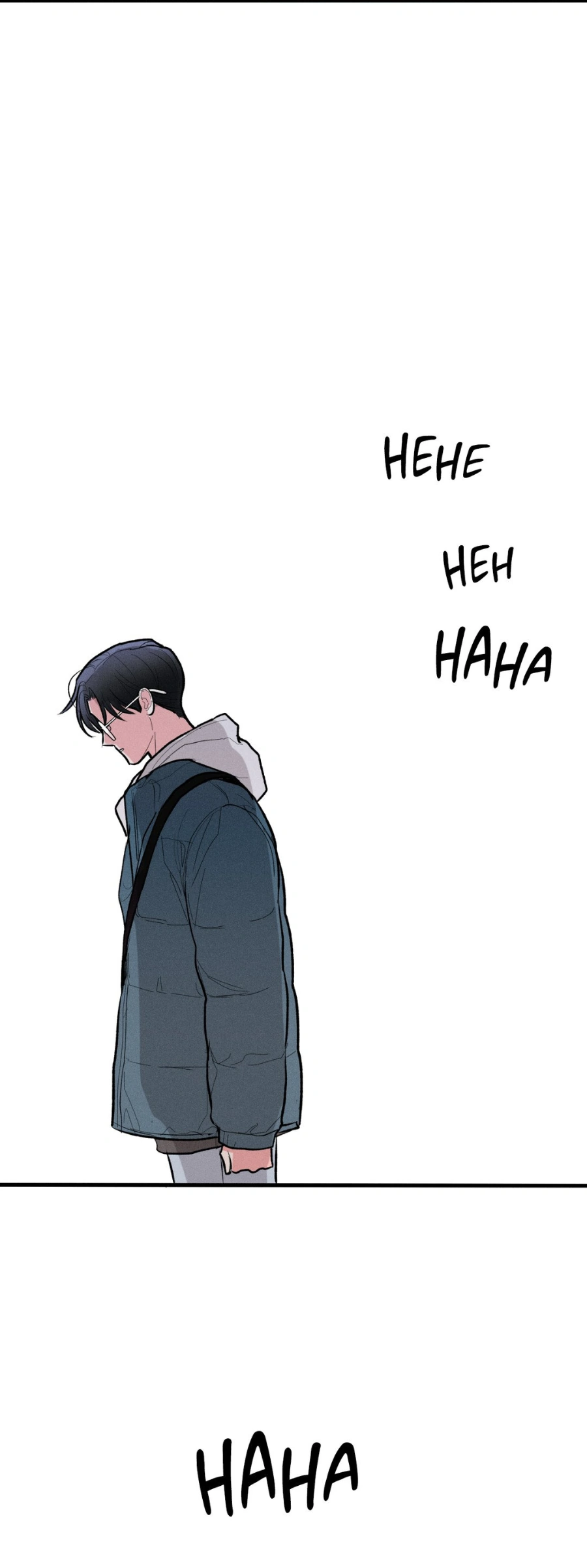 Pride and Persistence ≪Official≫ - Chapter 36 manhwa