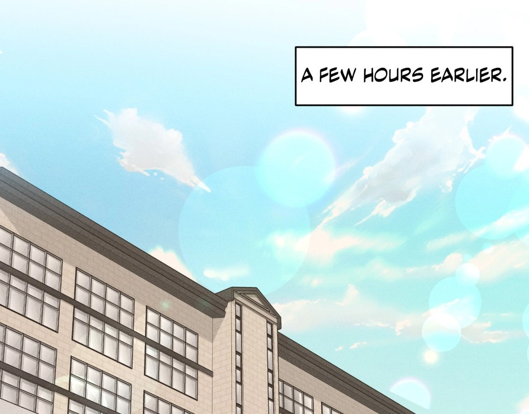 Pride and Persistence ≪Official≫ - Chapter 37 manhwa