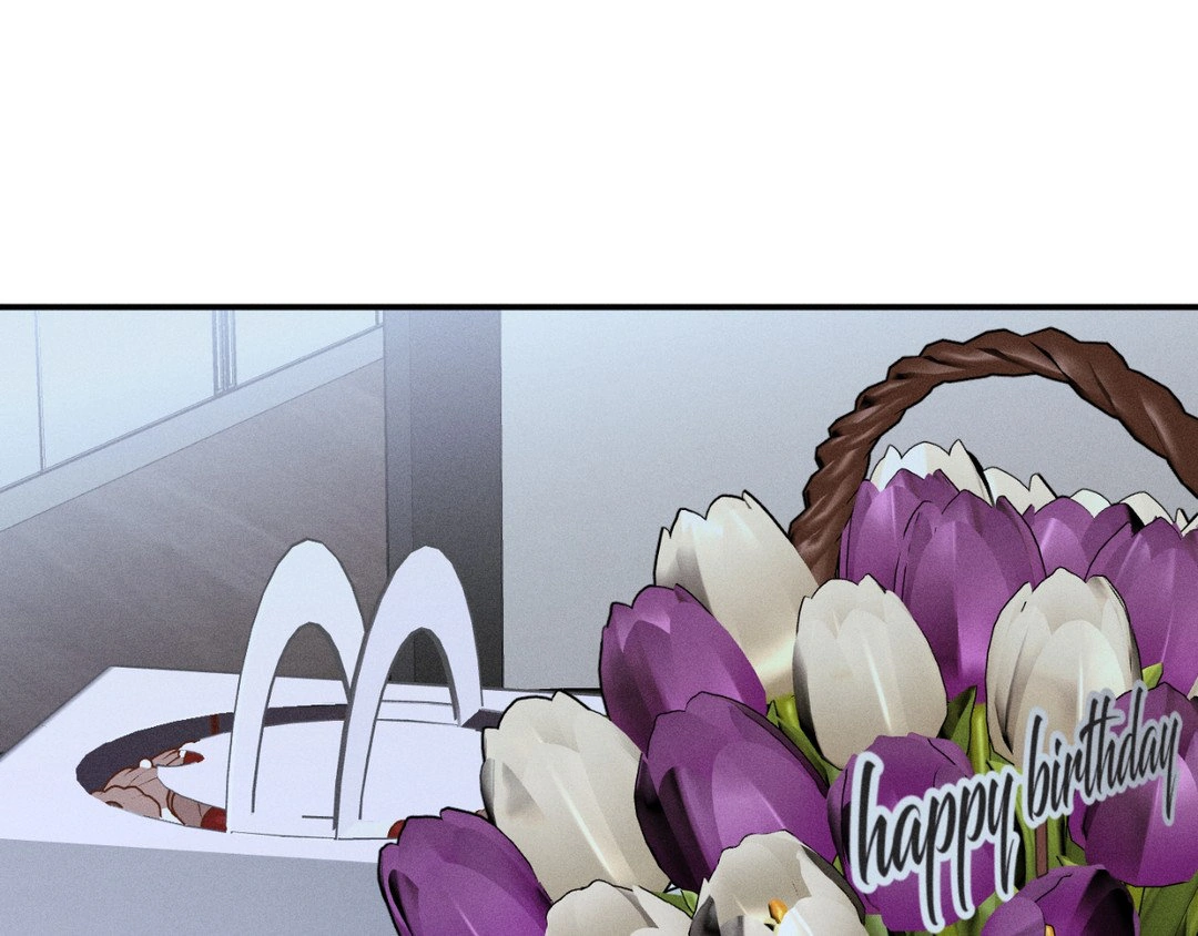 Pride and Persistence ≪Official≫ - Chapter 37 manhwa