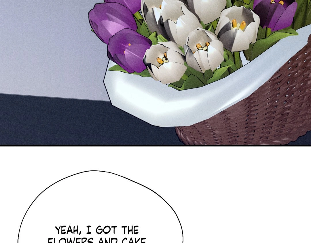 Pride and Persistence ≪Official≫ - Chapter 37 manhwa