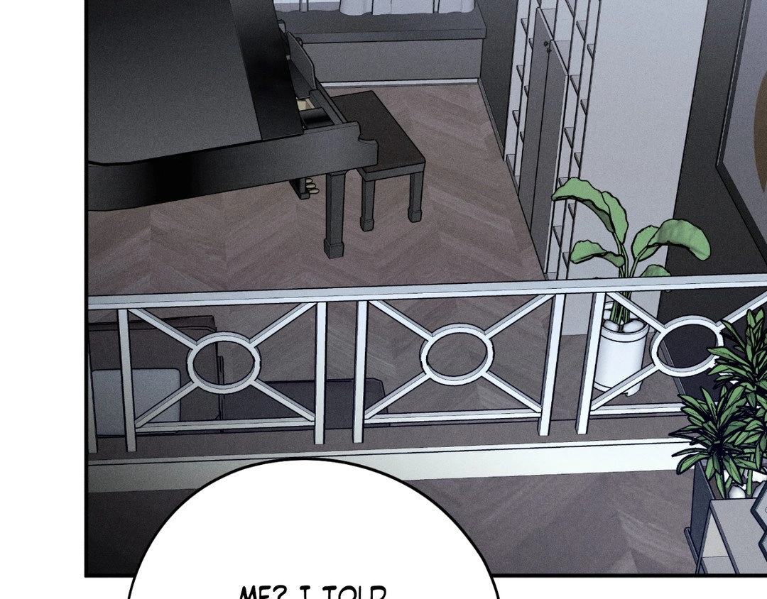 Pride and Persistence ≪Official≫ - Chapter 37 manhwa