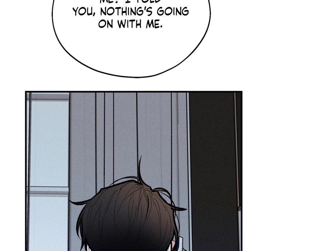 Pride and Persistence ≪Official≫ - Chapter 37 manhwa