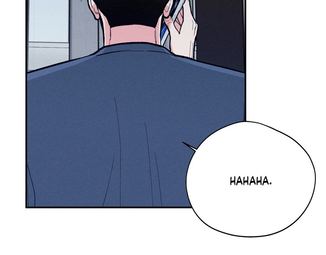 Pride and Persistence ≪Official≫ - Chapter 37 manhwa