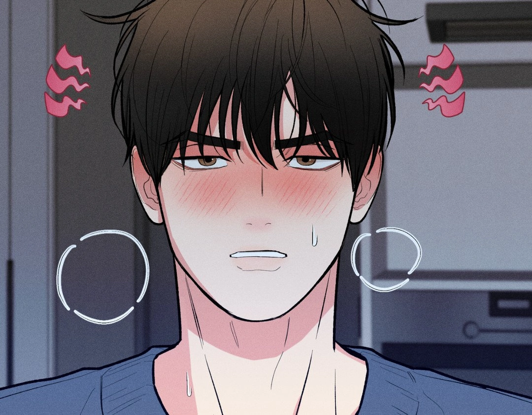 Pride and Persistence ≪Official≫ - Chapter 37 manhwa