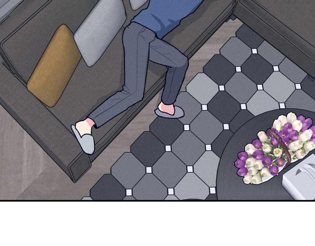 Pride and Persistence ≪Official≫ - Chapter 37 manhwa