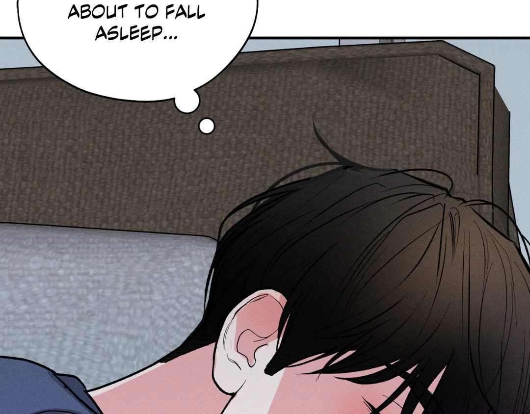 Pride and Persistence ≪Official≫ - Chapter 37 manhwa