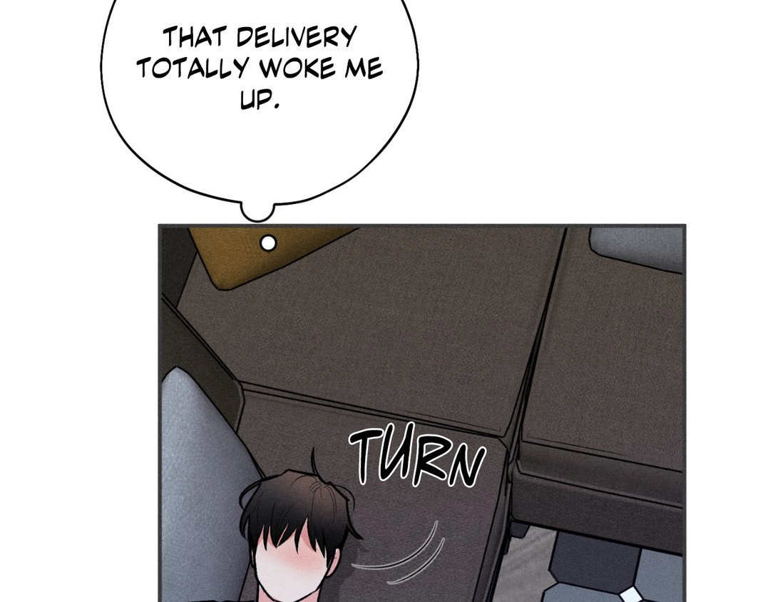Pride and Persistence ≪Official≫ - Chapter 37 manhwa