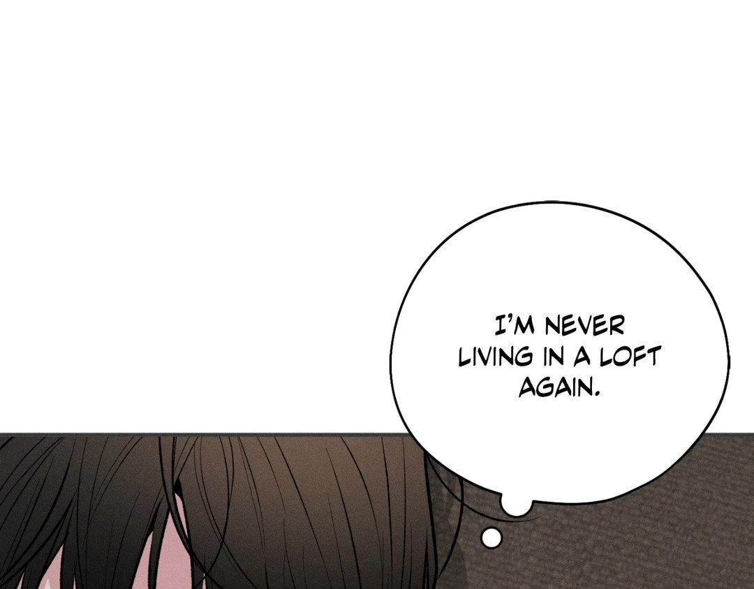 Pride and Persistence ≪Official≫ - Chapter 37 manhwa