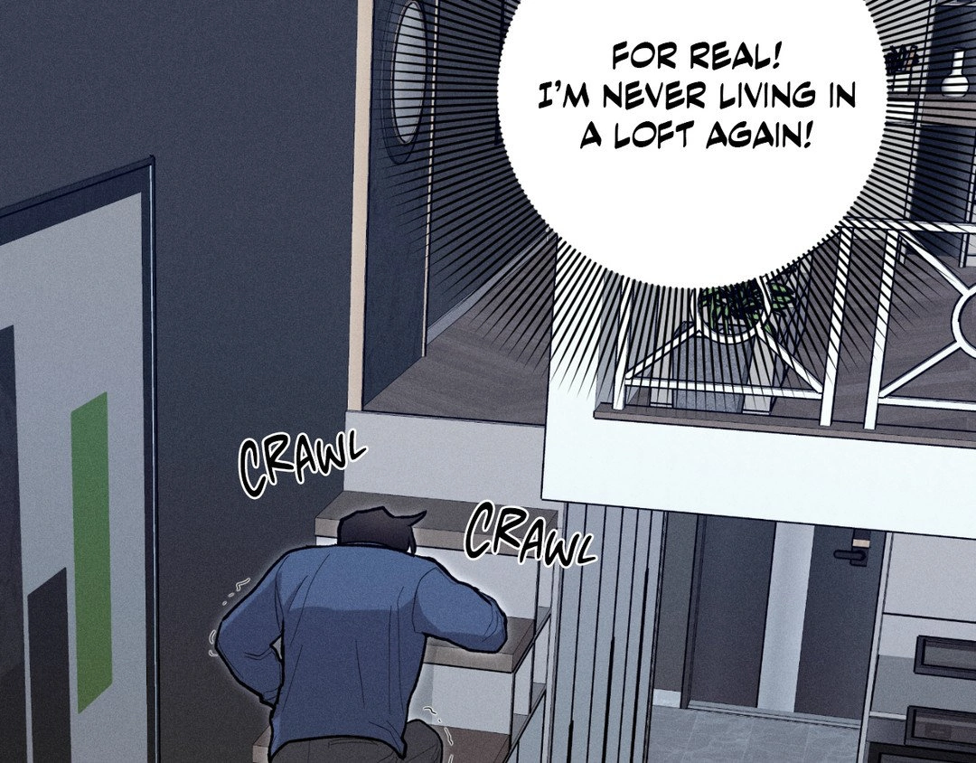 Pride and Persistence ≪Official≫ - Chapter 37 manhwa