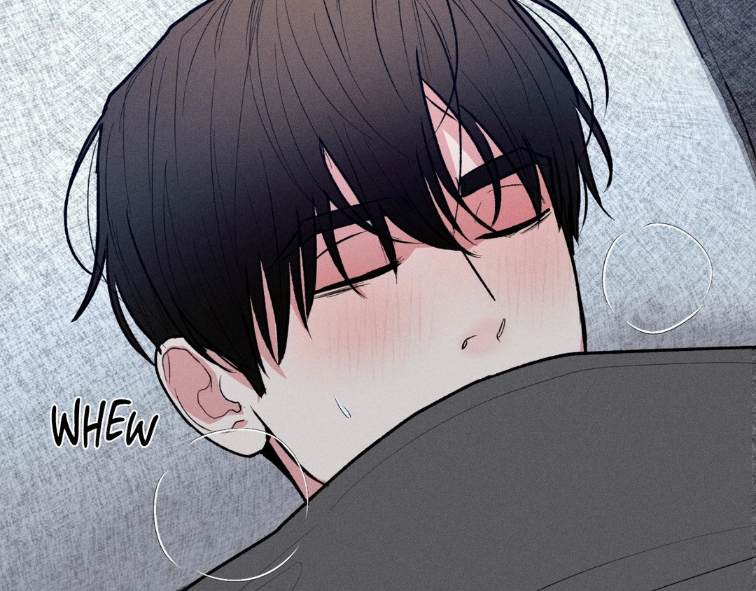 Pride and Persistence ≪Official≫ - Chapter 37 manhwa