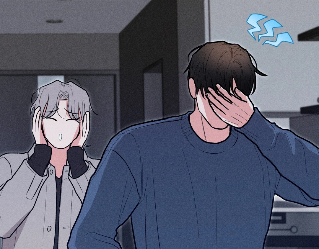 Pride and Persistence ≪Official≫ - Chapter 37 manhwa