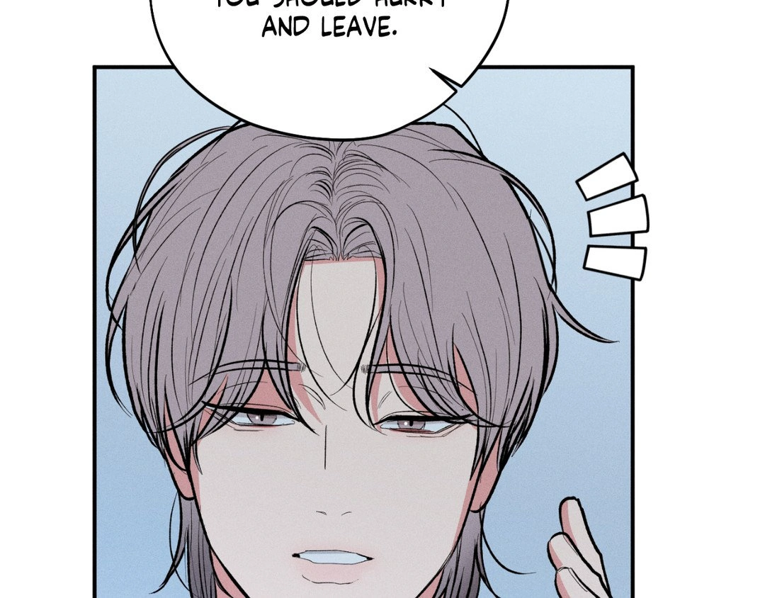 Pride and Persistence ≪Official≫ - Chapter 37 manhwa