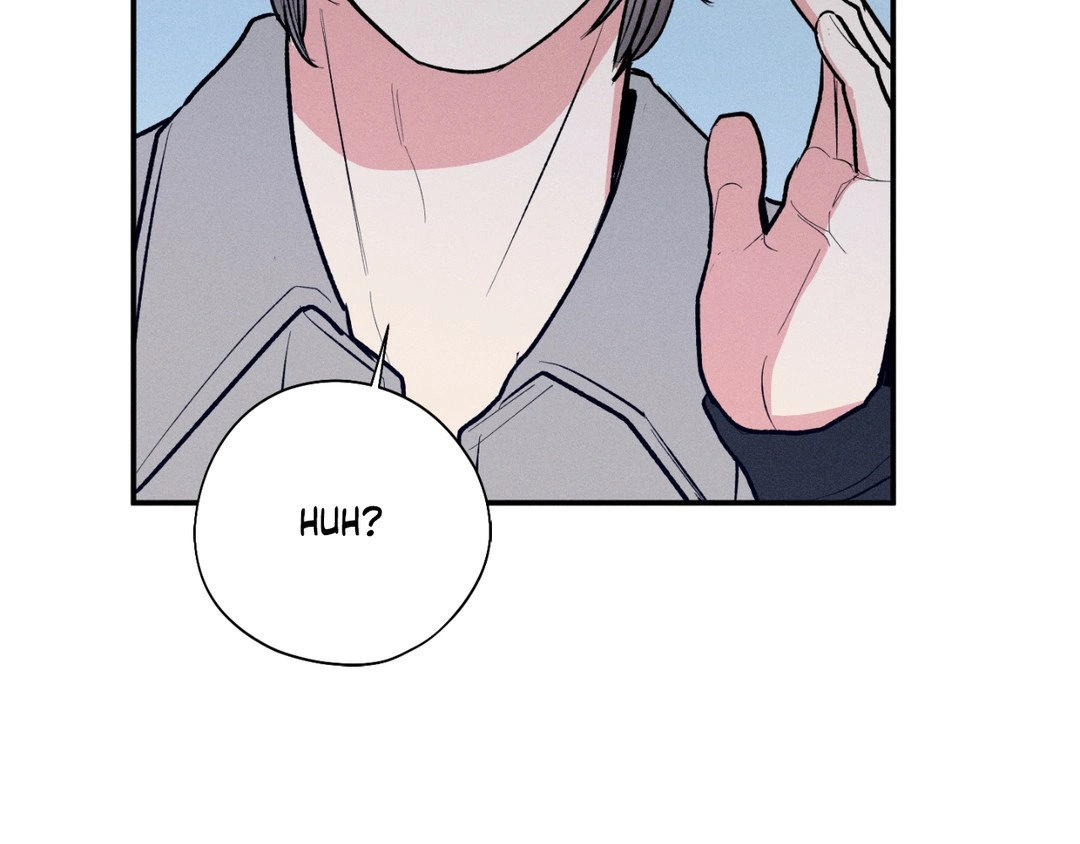 Pride and Persistence ≪Official≫ - Chapter 37 manhwa
