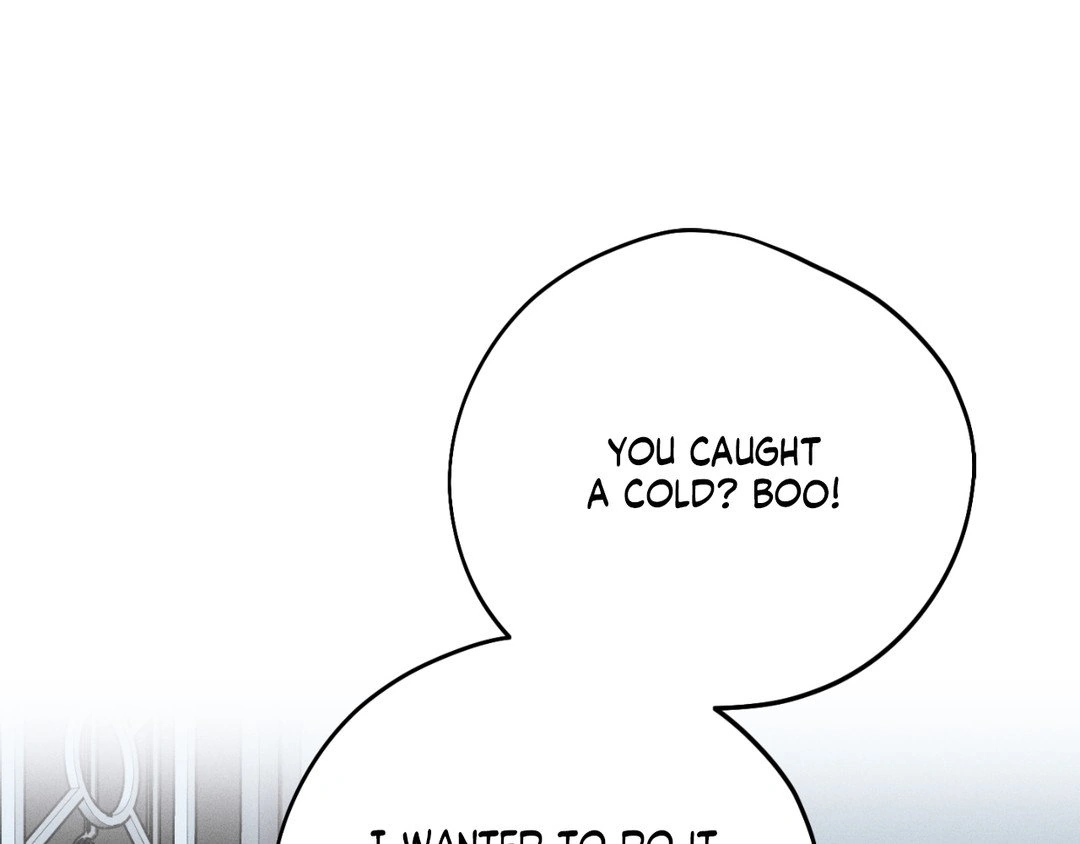 Pride and Persistence ≪Official≫ - Chapter 37 manhwa