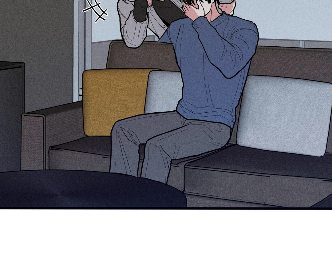 Pride and Persistence ≪Official≫ - Chapter 37 manhwa