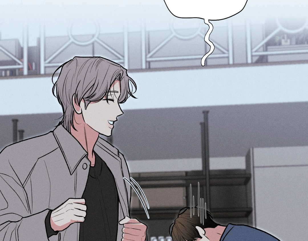 Pride and Persistence ≪Official≫ - Chapter 37 manhwa
