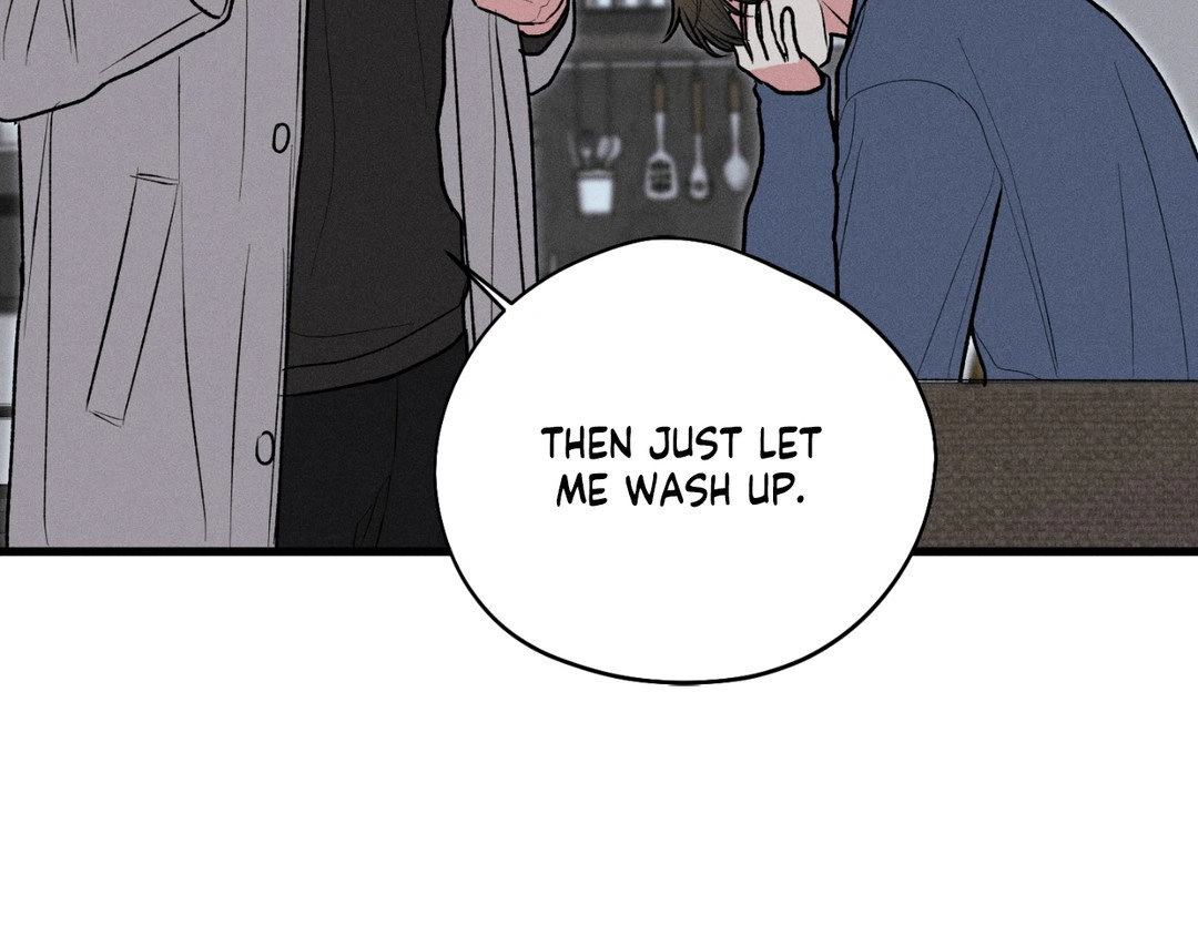 Pride and Persistence ≪Official≫ - Chapter 37 manhwa