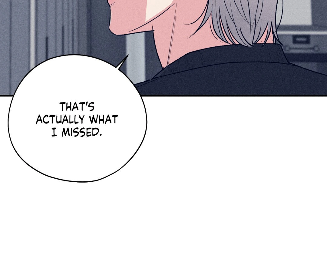 Pride and Persistence ≪Official≫ - Chapter 37 manhwa