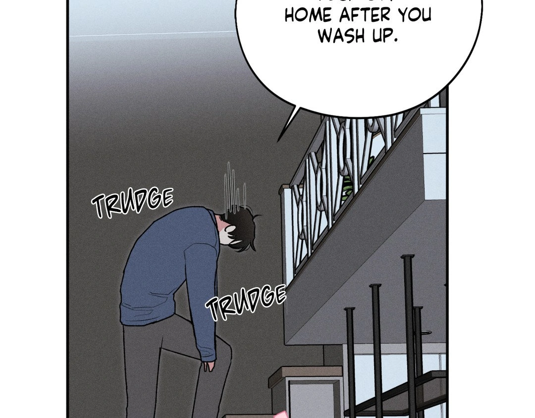 Pride and Persistence ≪Official≫ - Chapter 37 manhwa