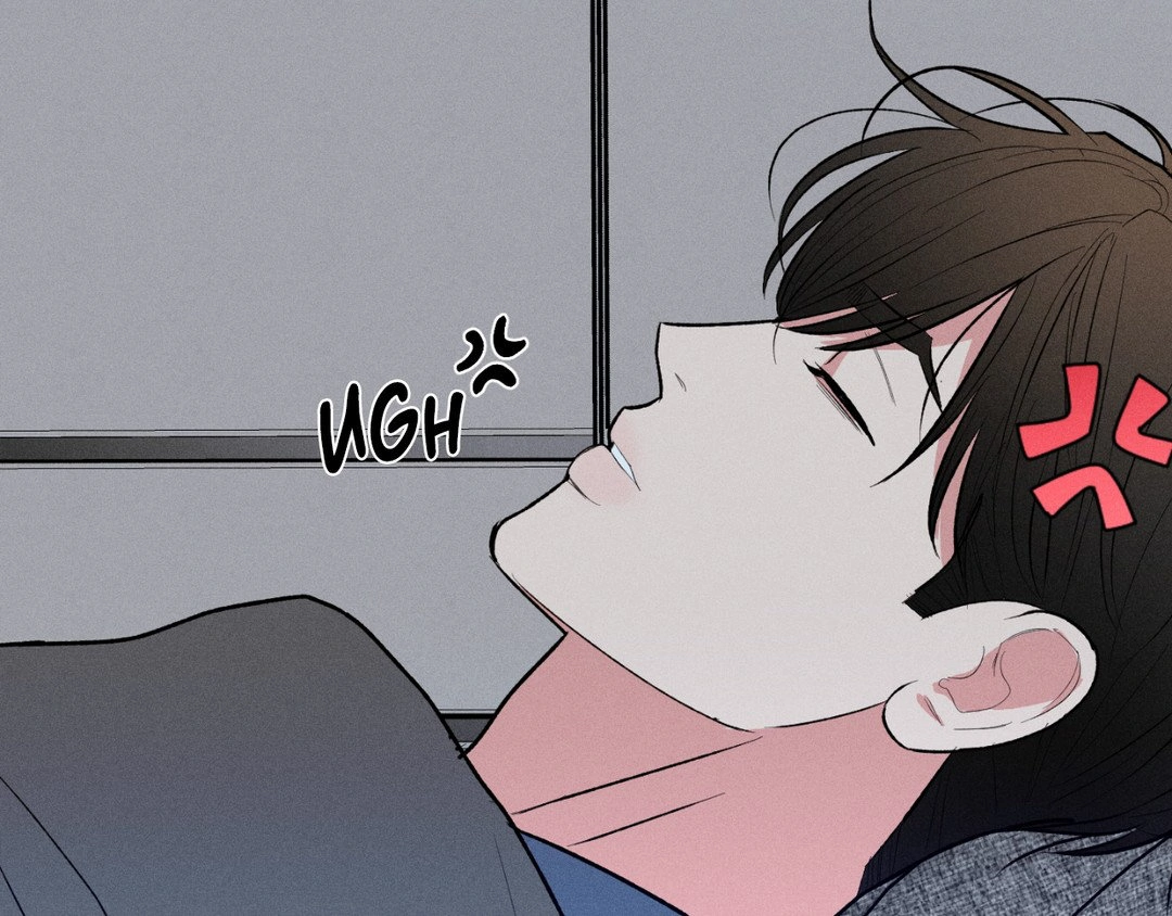 Pride and Persistence ≪Official≫ - Chapter 37 manhwa