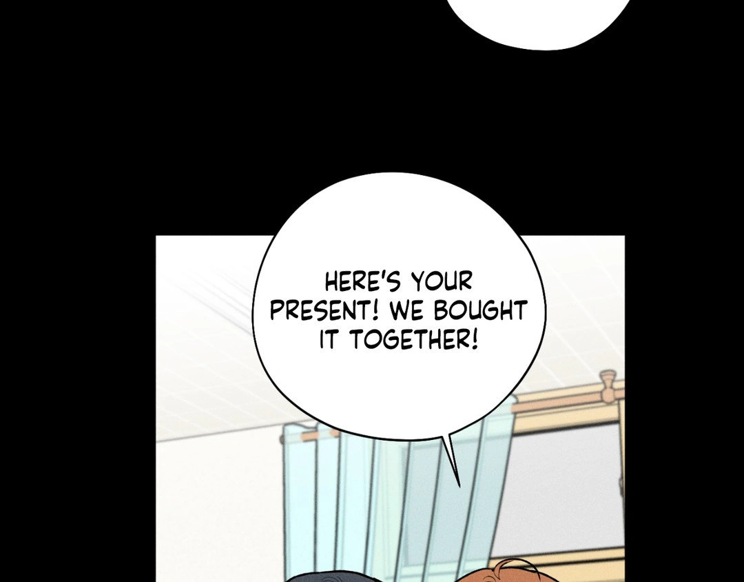 Pride and Persistence ≪Official≫ - Chapter 37 manhwa