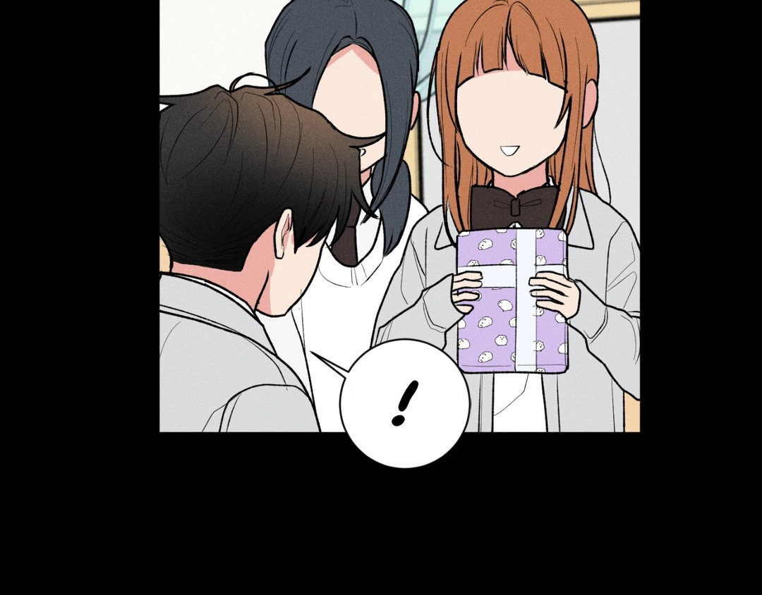 Pride and Persistence ≪Official≫ - Chapter 37 manhwa