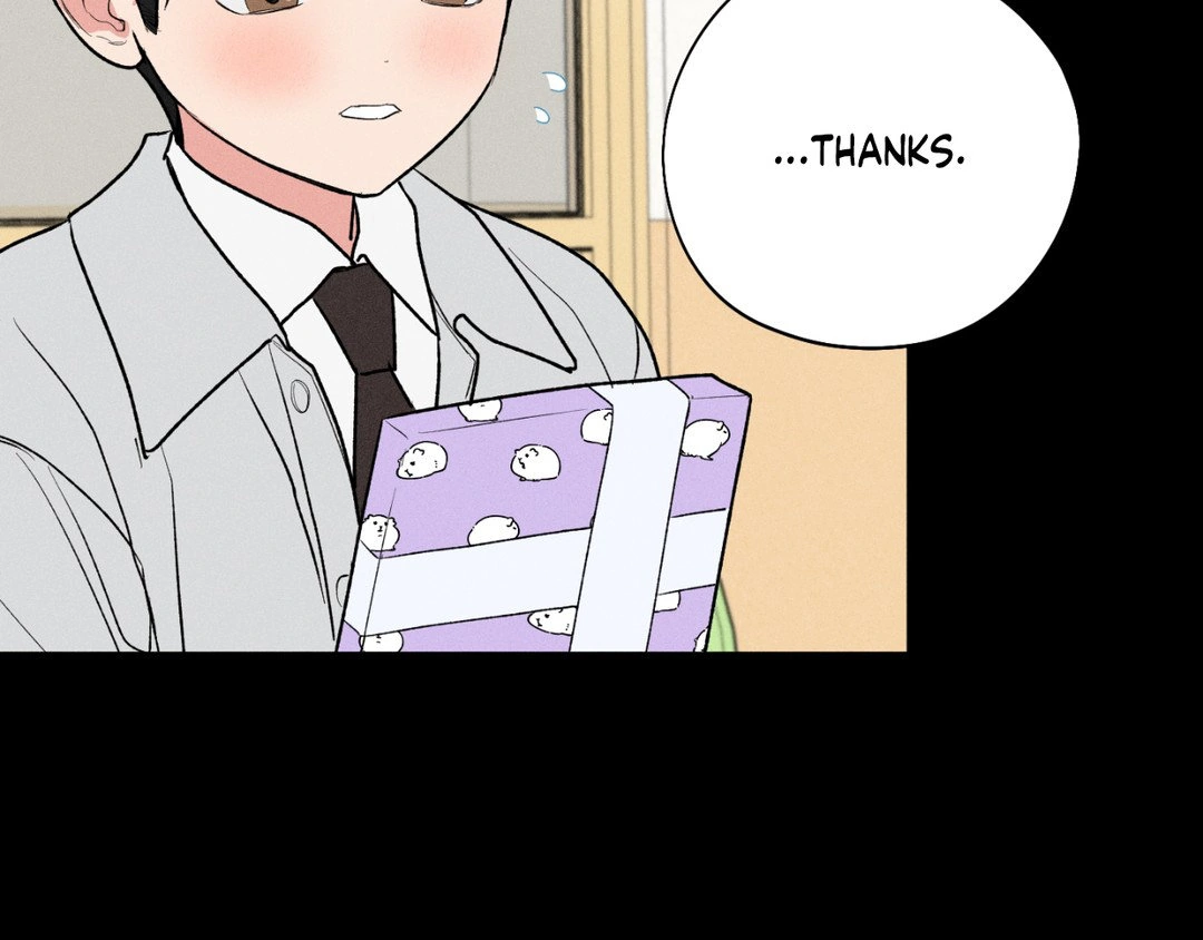 Pride and Persistence ≪Official≫ - Chapter 37 manhwa