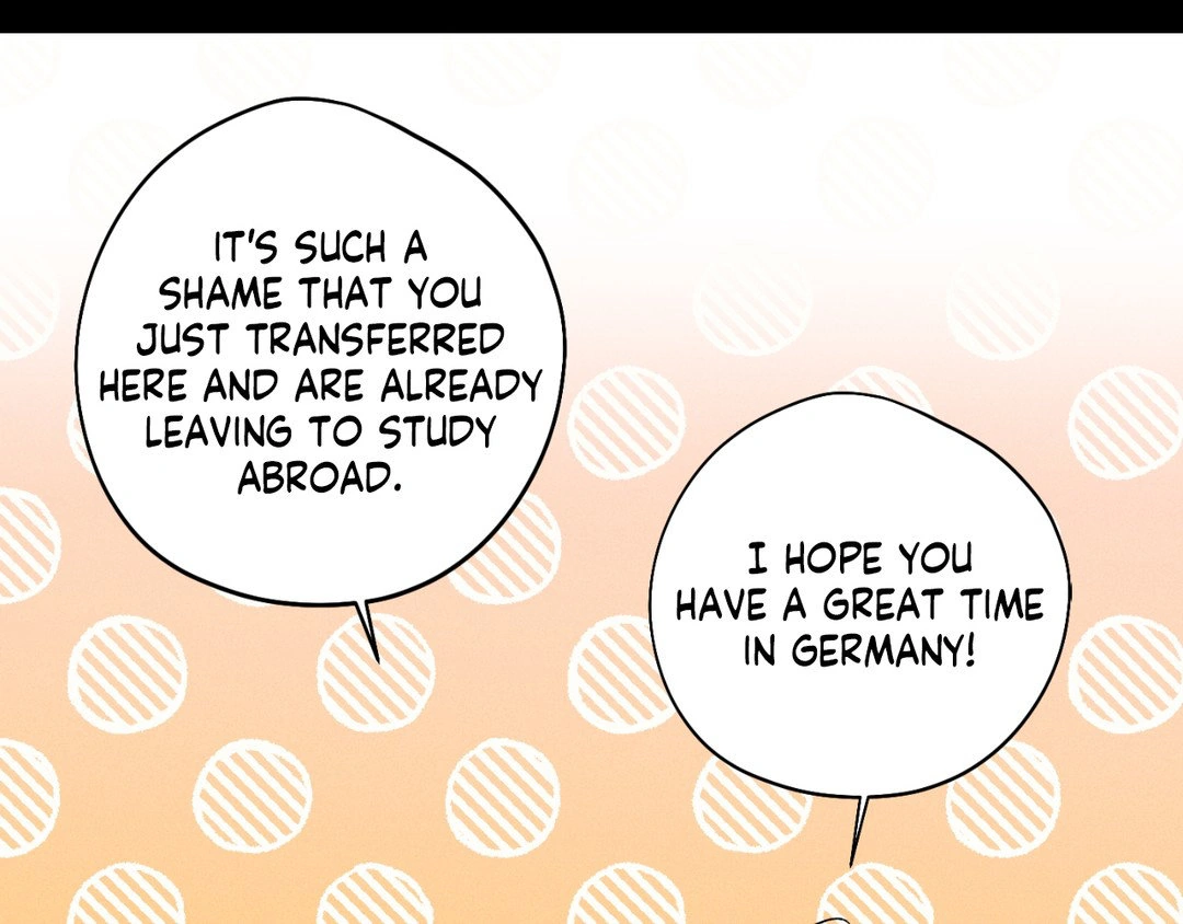 Pride and Persistence ≪Official≫ - Chapter 37 manhwa
