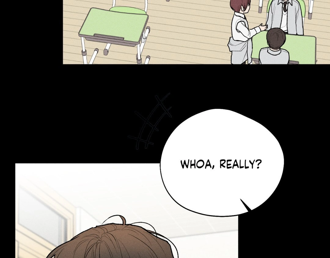 Pride and Persistence ≪Official≫ - Chapter 37 manhwa